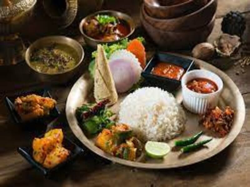 Kathmandu Private Tour - Embark on a flavorful expedition through Kathmandu's culinary wonders.