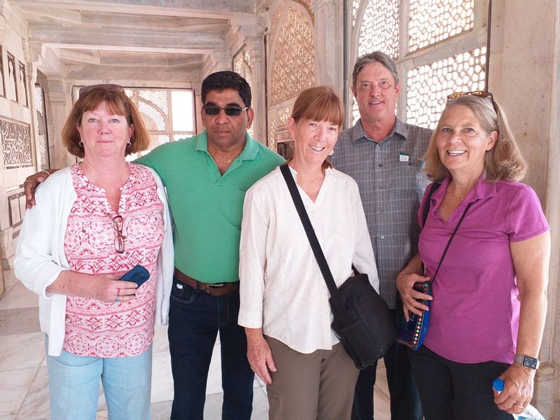 Agra Private Tour - Fatehpur Sikri