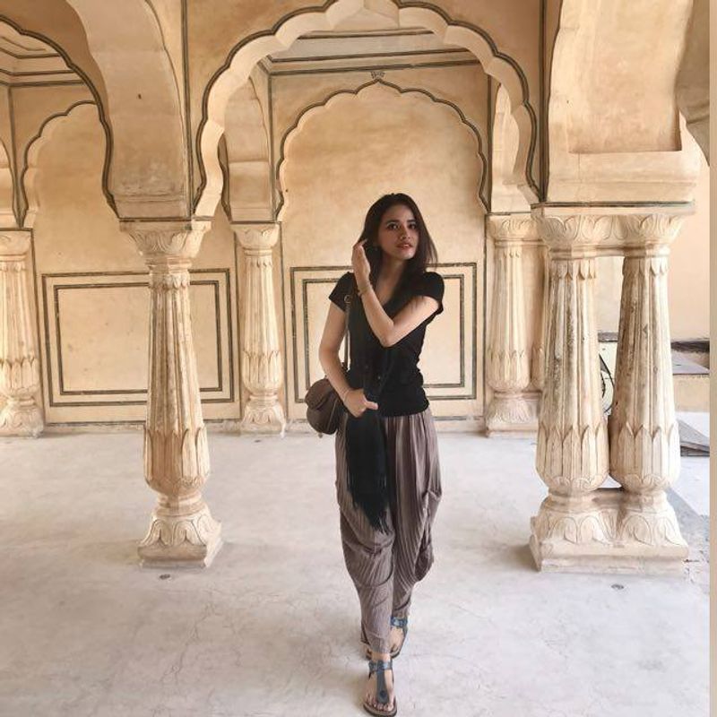 Jaipur Private Tour - Amber Fort