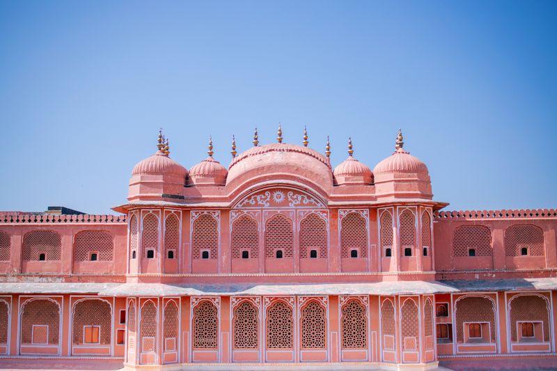 Jaipur Private Tour - City Palace