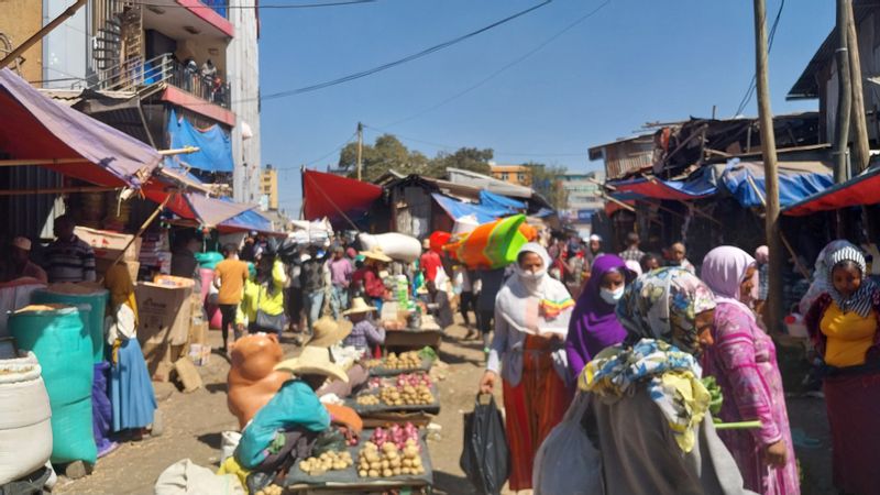 Addis Ababa Private Tour - 