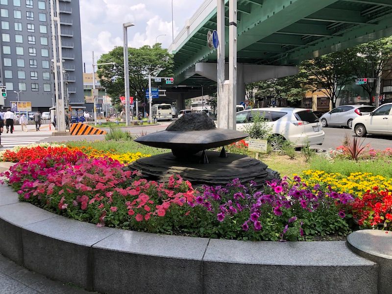 Nagoya Private Tour - Hirokoji Street