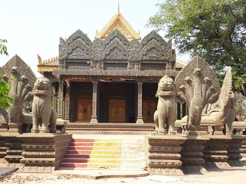 Siem Reap Private Tour - null