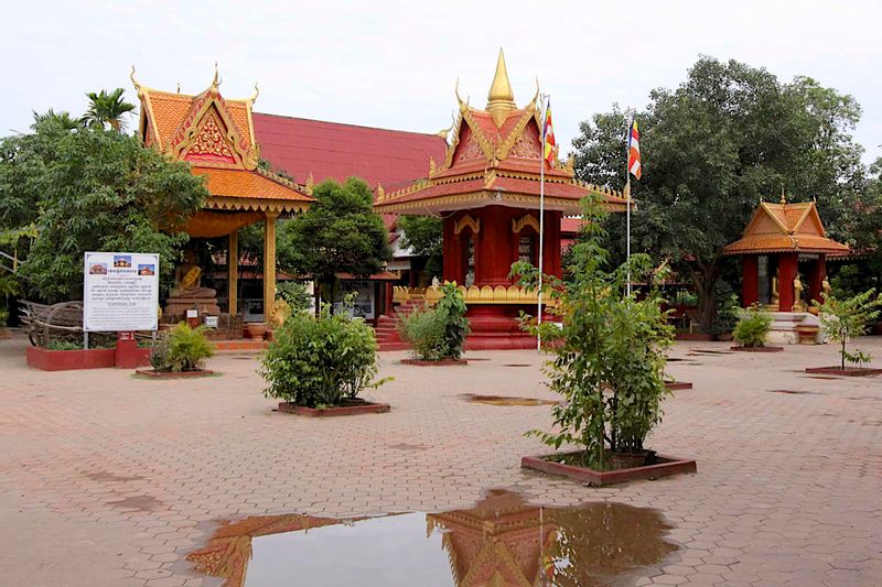 Siem Reap Private Tour - null