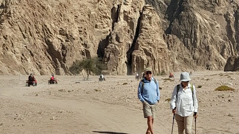 South Sinai Private Tour - null