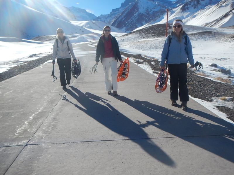 Mendoza Private Tour - Ending. Happiness