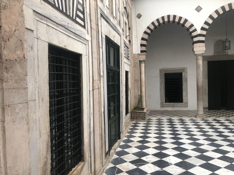 Tunis Private Tour - Rachidia Music Association 