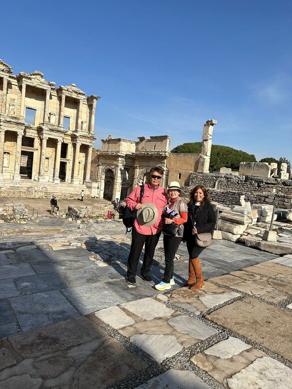 Kusadasi Private Tour - Great Photo