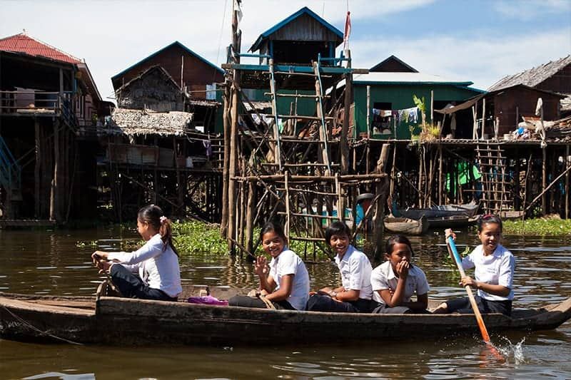 Siem Reap Private Tour - null