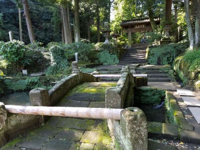 Kamakura Private Tour - Approach way to Jyochi-ji