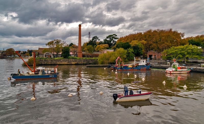 Buenos Aires Private Tour - null