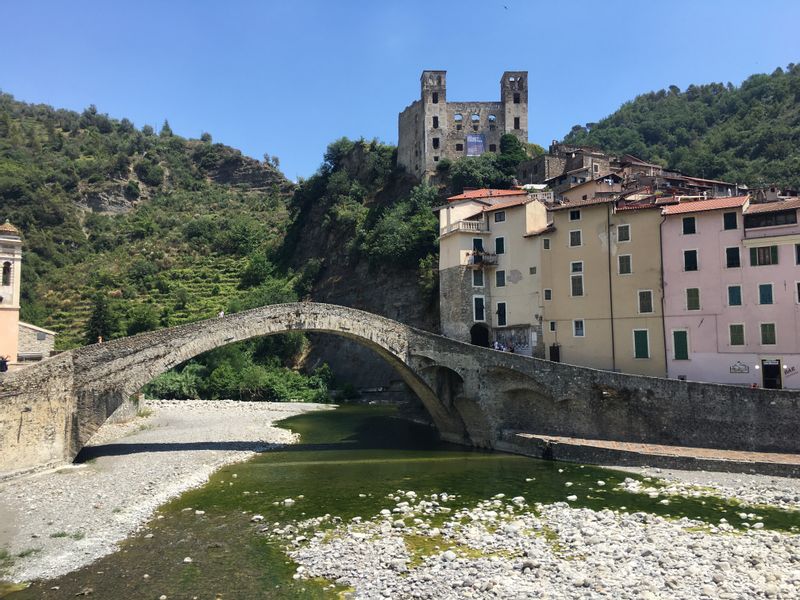 Nice Private Tour - Dolceacqua 