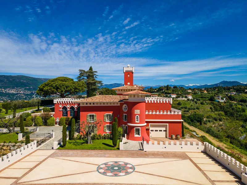 Nice Private Tour - Cremat wine tasting in Nice