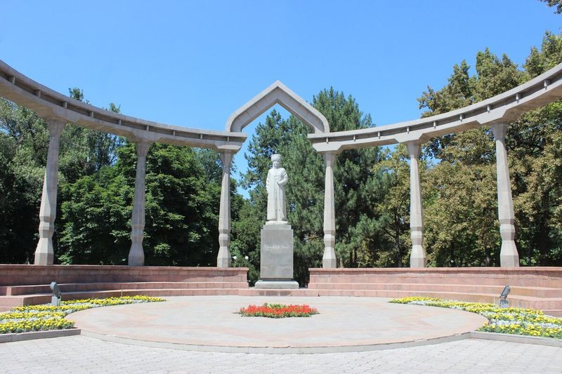 Bishkek Private Tour - null