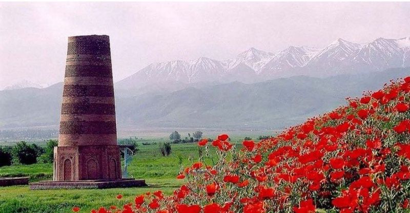 Bishkek Private Tour - null