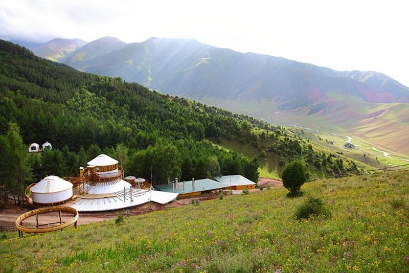 Bishkek Private Tour - null