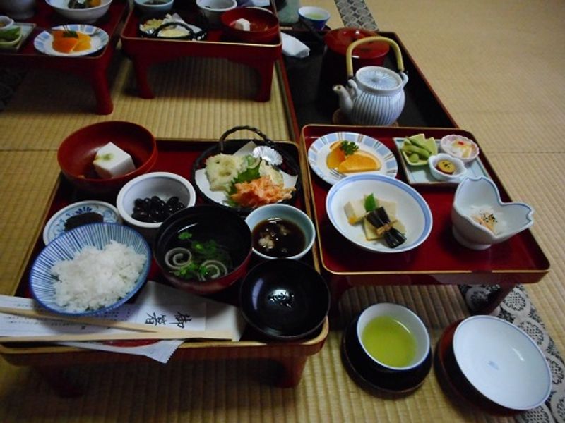 Mount Koya Private Tour - null