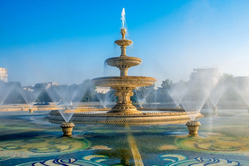 Bucharest Private Tour - null