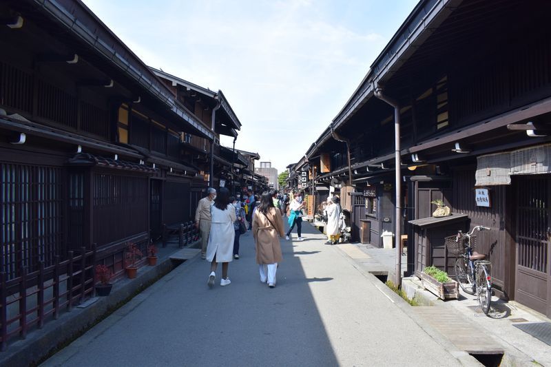 Takayama Private Tour - null