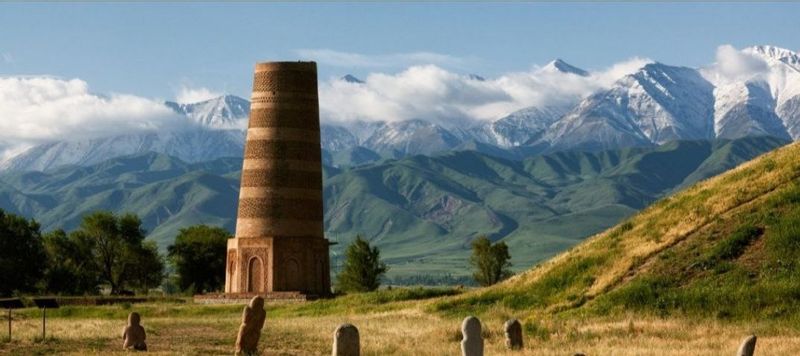 Bishkek Private Tour - null