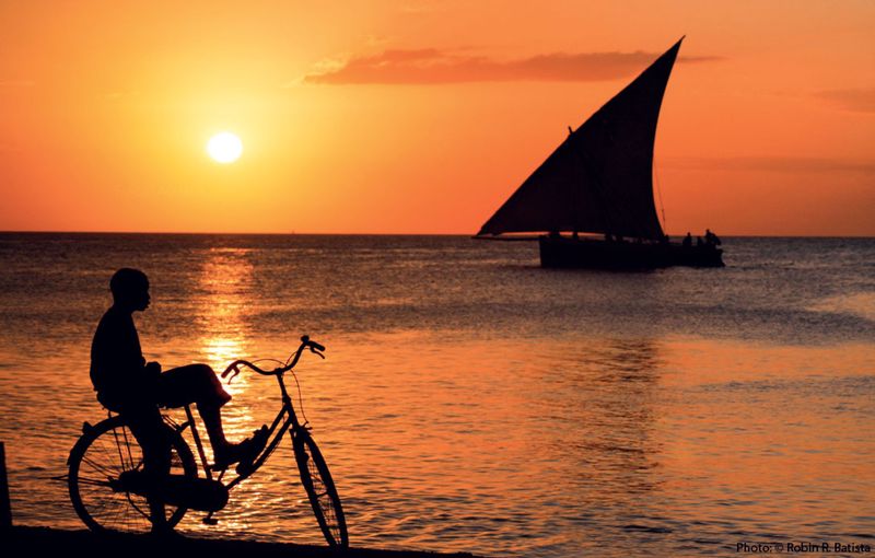 Zanzibar Private Tour - null