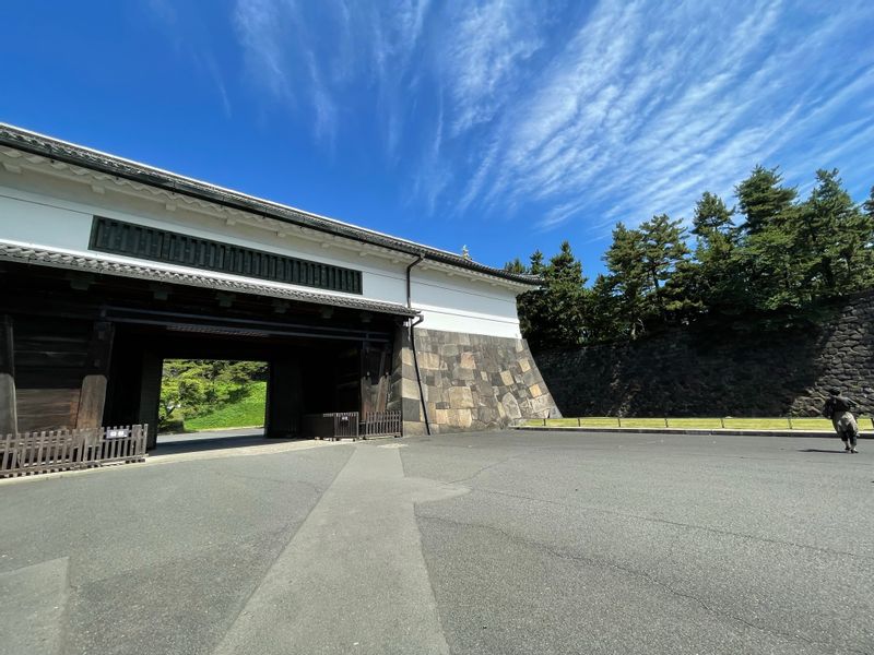 Tokyo Private Tour - Imperial Palace