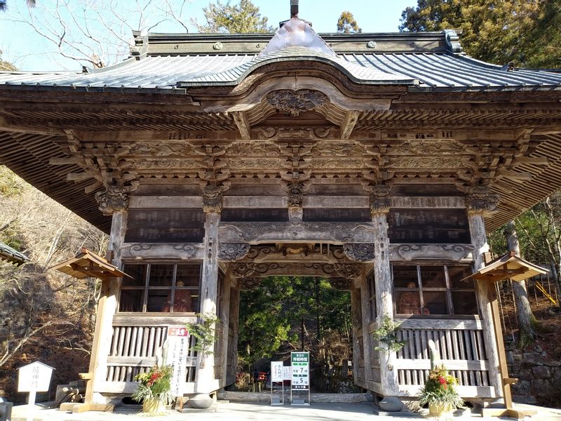 Gunma Private Tour - null