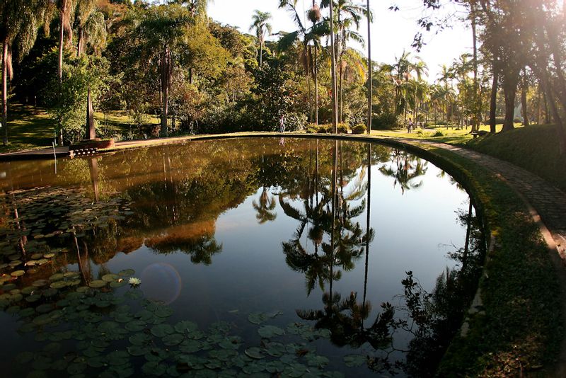 Sao Paulo Private Tour - Lago