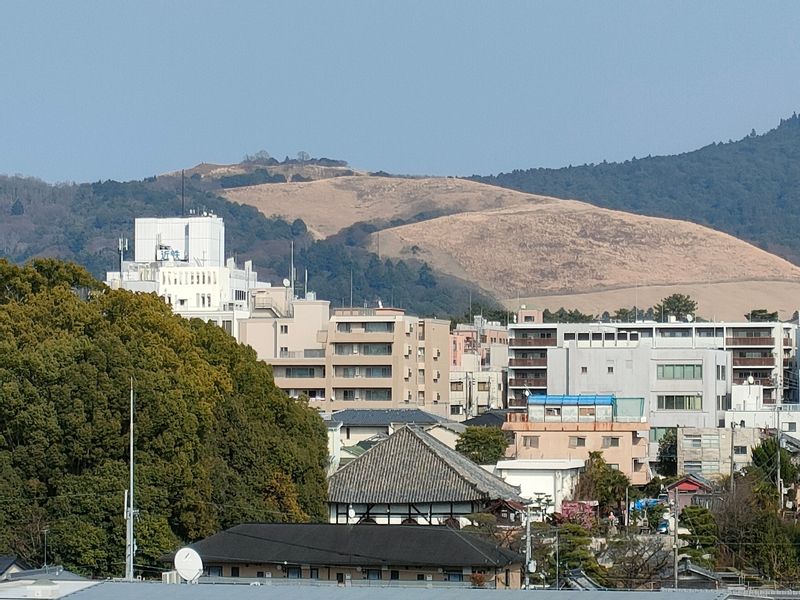 Nara Private Tour - Wakakusa mountain