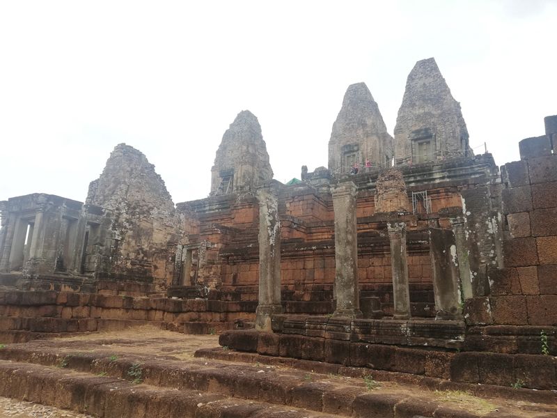 Siem Reap Private Tour - Pre Rup Temple