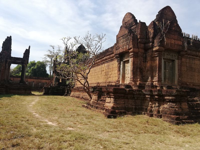 Siem Reap Private Tour - Pre Rup Temple