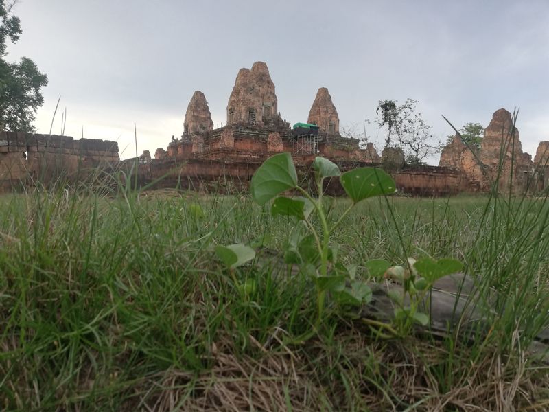 Siem Reap Private Tour - Pre Rup temple