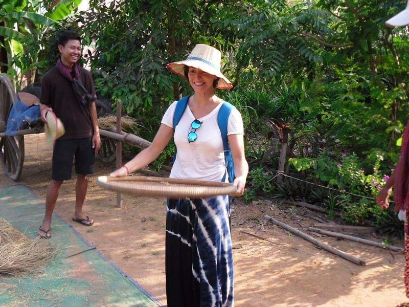 Siem Reap Private Tour - guest experience