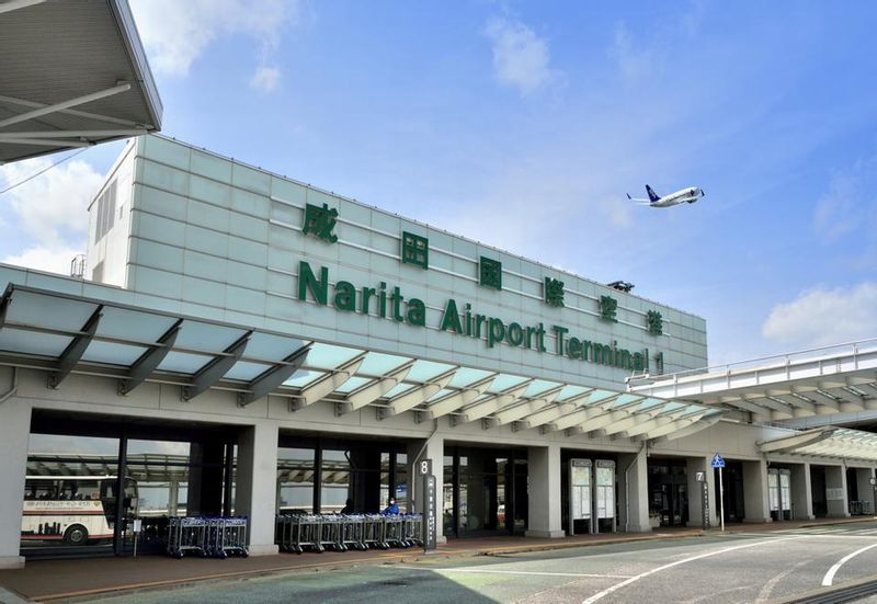 Narita Private Tour - null