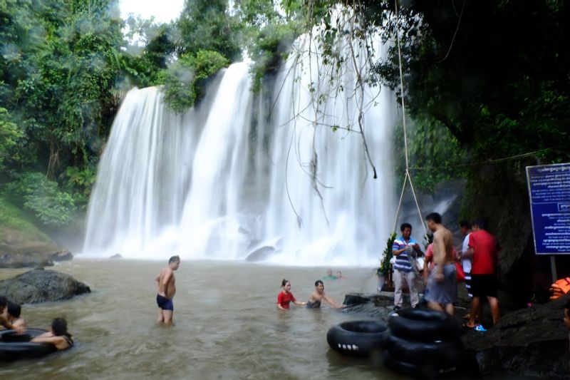 Siem Reap Private Tour - null