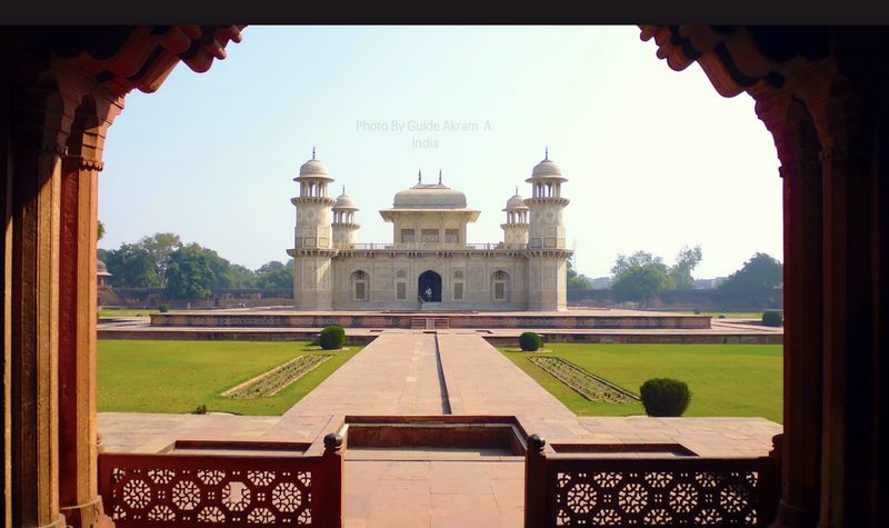 Delhi Private Tour - null