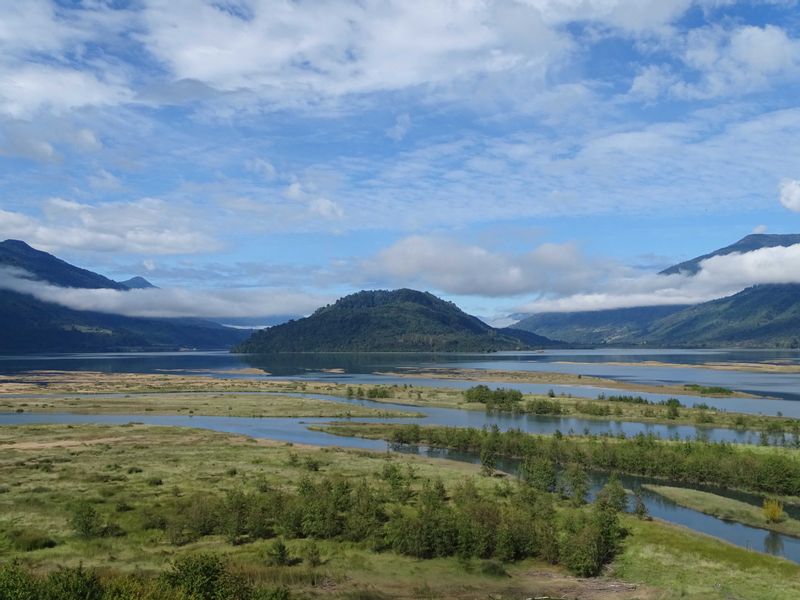 Puerto Varas Private Tour - Reloncavi estuary