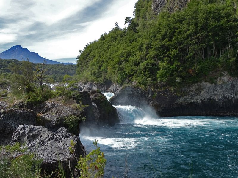 Puerto Varas Private Tour - Petrohue Water Falls