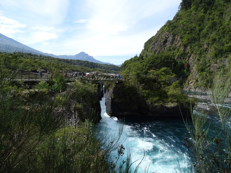 Puerto Varas Private Tour - Petrohue Waterfalls