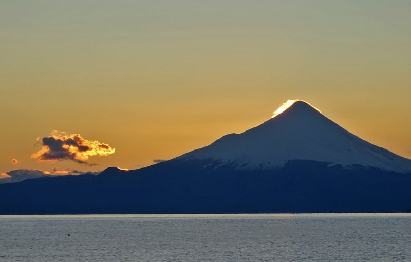 Puerto Varas Private Tour - Osorno Volcano