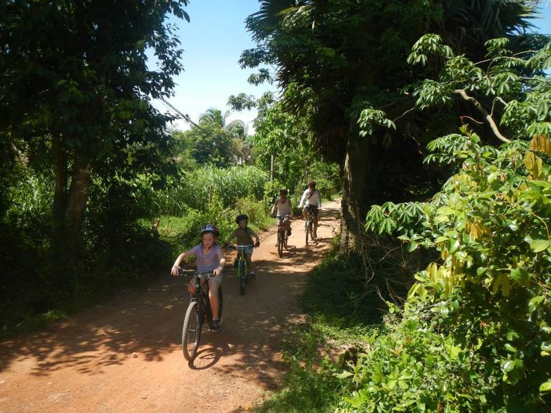 Siem Reap Private Tour - Siem Reap Countryside Tour 