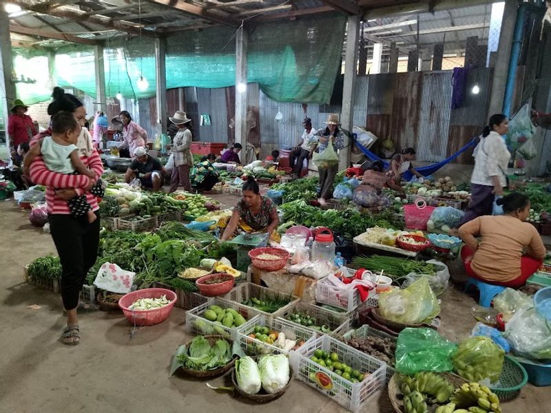 Siem Reap Private Tour - Siem Reap Countryside Tour 