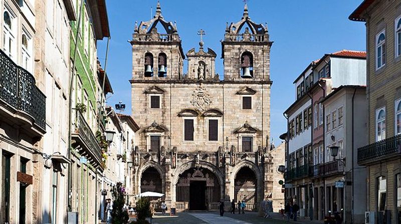 Porto Private Tour - Braga's Cathedral