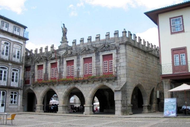 Porto Private Tour - Guimarães' Historic Centre