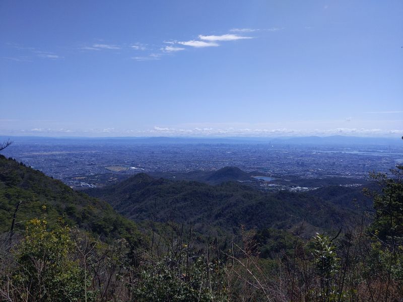 Osaka Private Tour - Osaka and Kobe panoramic view