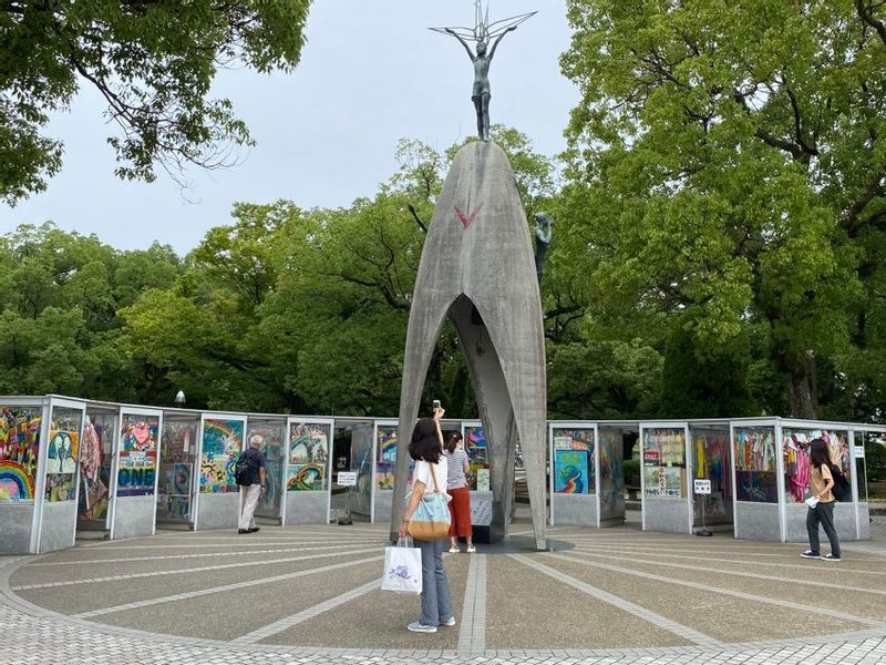 Hiroshima Private Tour - null