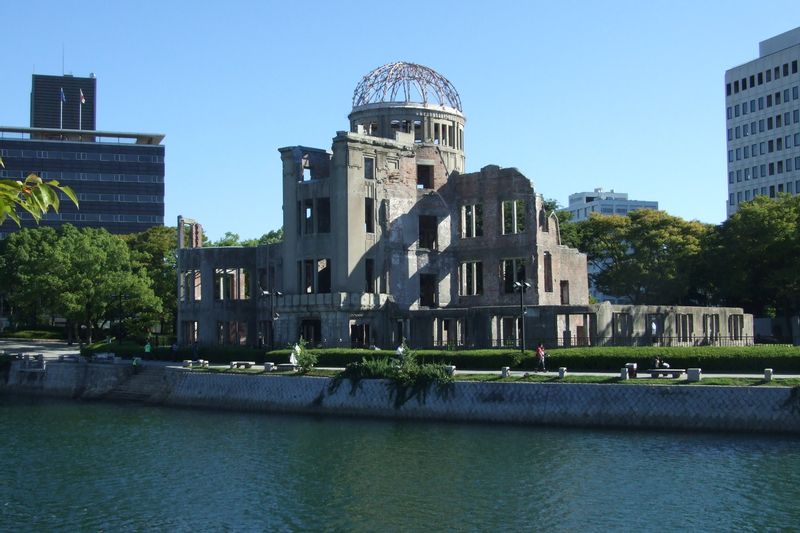 Hiroshima Private Tour - 