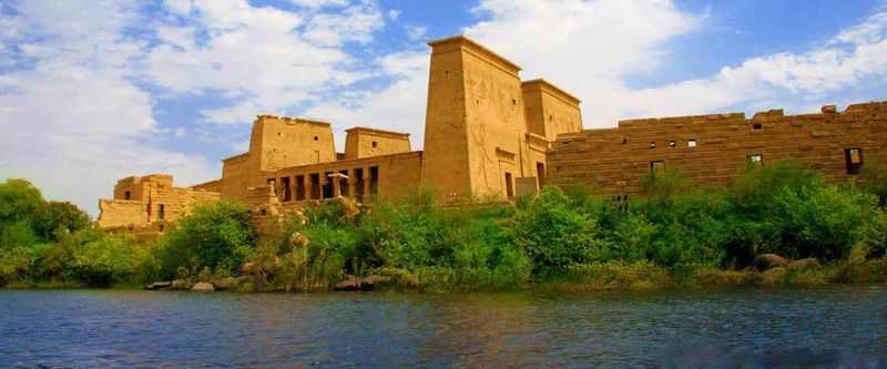 Aswan Private Tour - So5