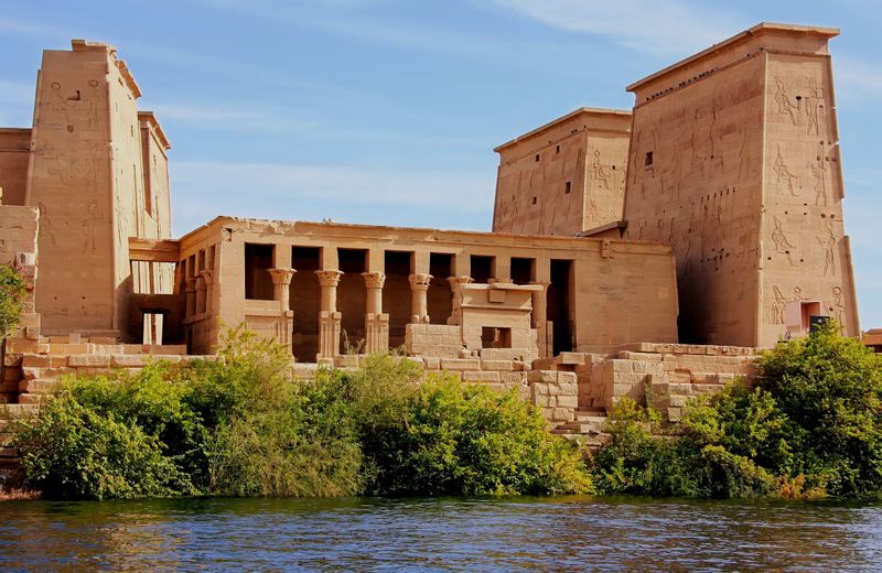 Aswan Private Tour - So1