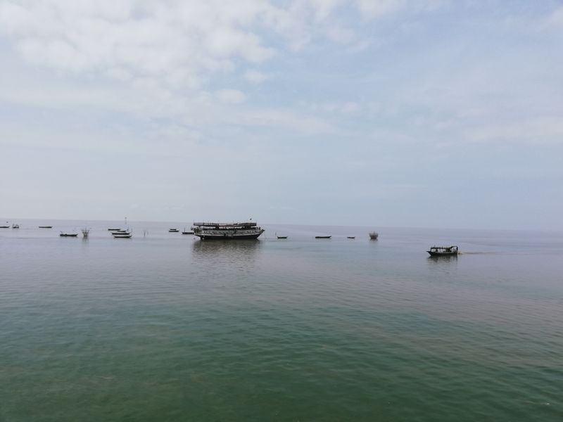 Siem Reap Private Tour - Tonle Sap Lake